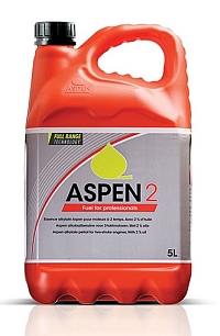 Aspen 2 takt