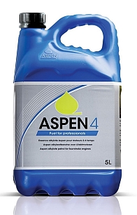 Aspen 4 takt