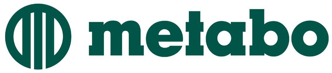 logo Metabo logo Metabo
